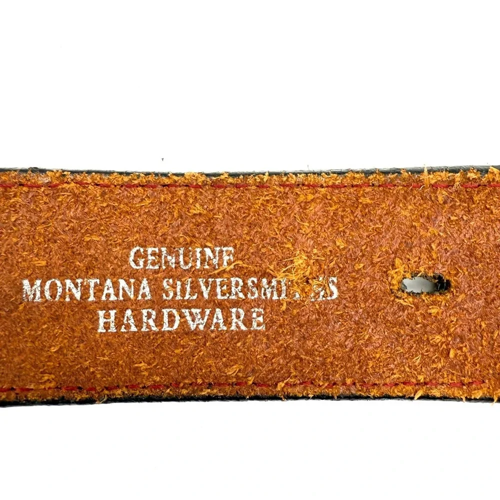 Montana Silversmiths pre owned